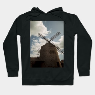 Windmill Hoodie